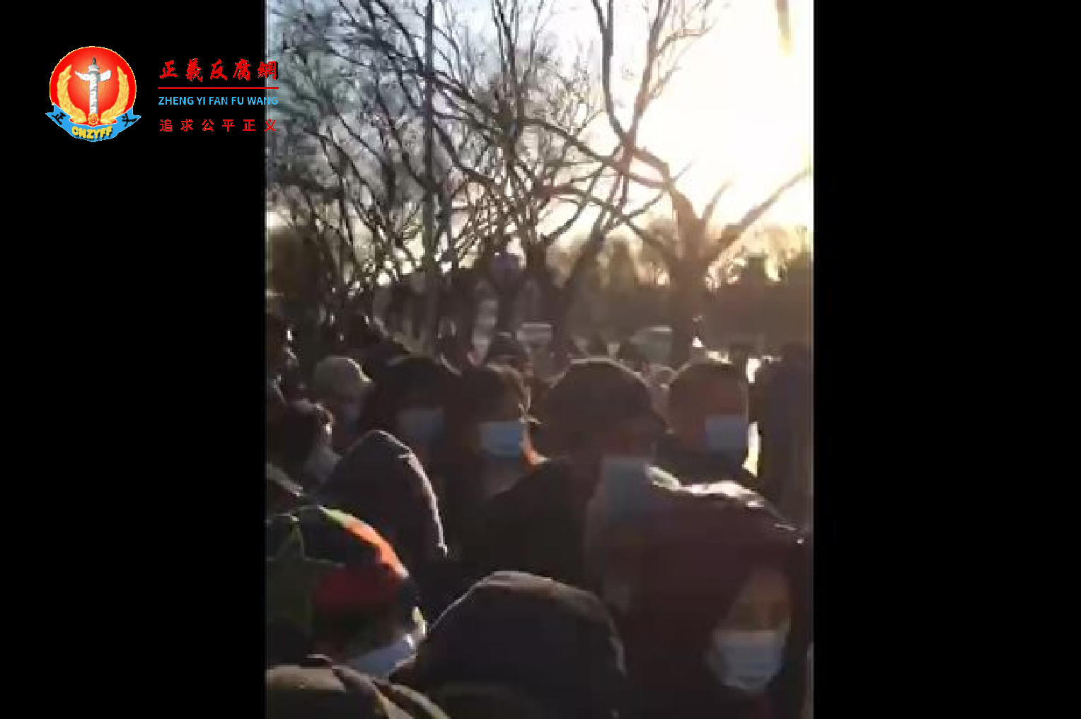 2月18日（正月初七）北京国家信访局上班首日，访民顶着寒风奔赴维权。.png