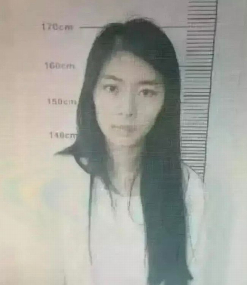 江苏90后女辅警.jpg 江苏90后女辅警.jpg