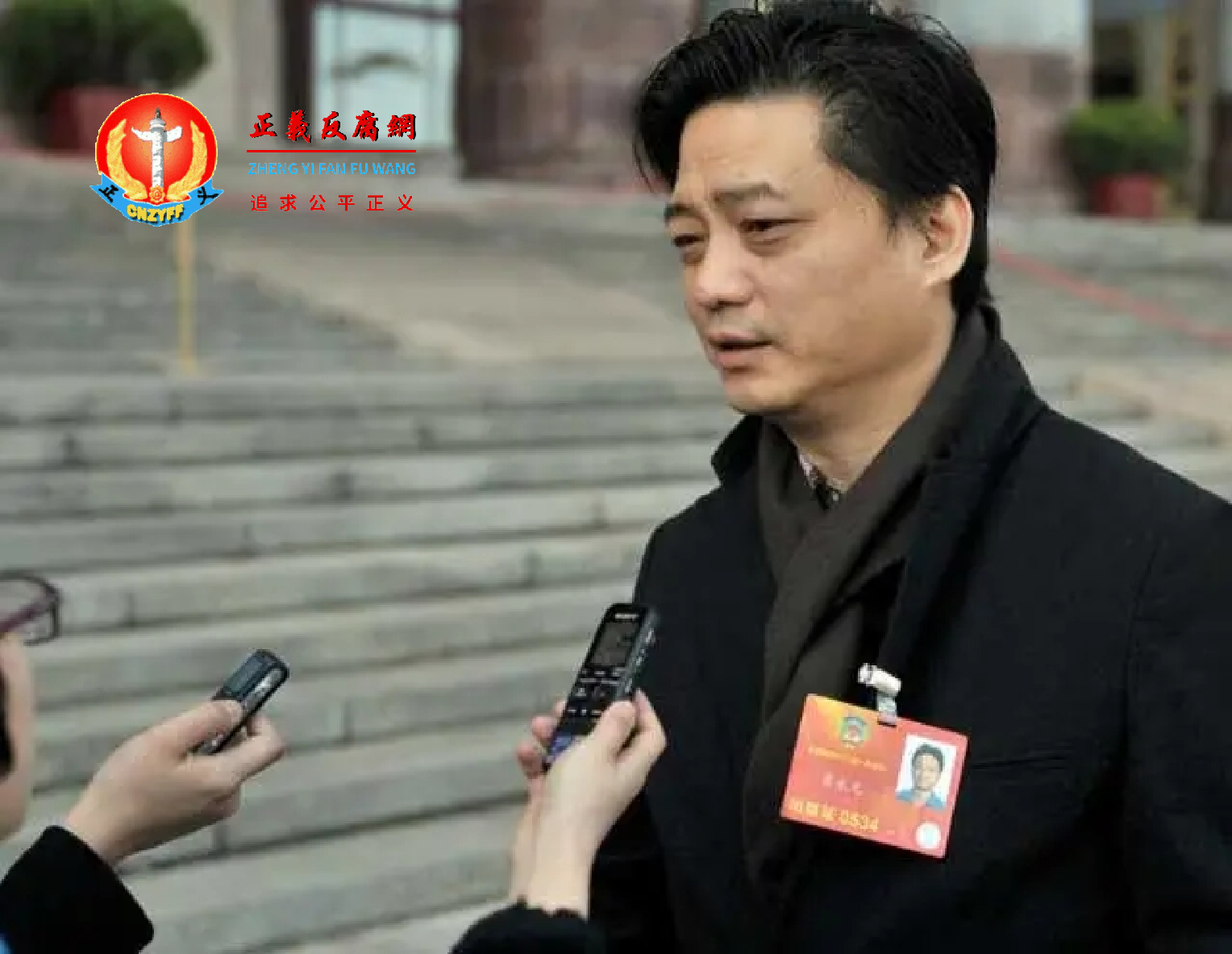 2014两会全国政协委员、电视节目制作人崔永元.png