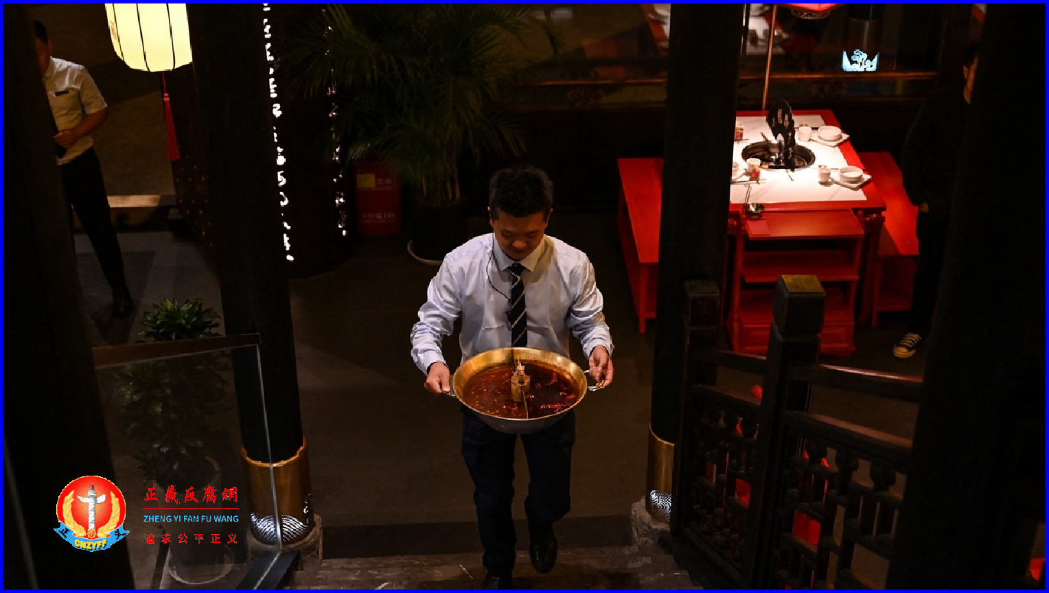 中国餐饮业陷入寒冬,老板诉苦:日营业额降90%。.png 中国餐饮业陷入寒冬,老板诉苦:日营业额降90%。.png