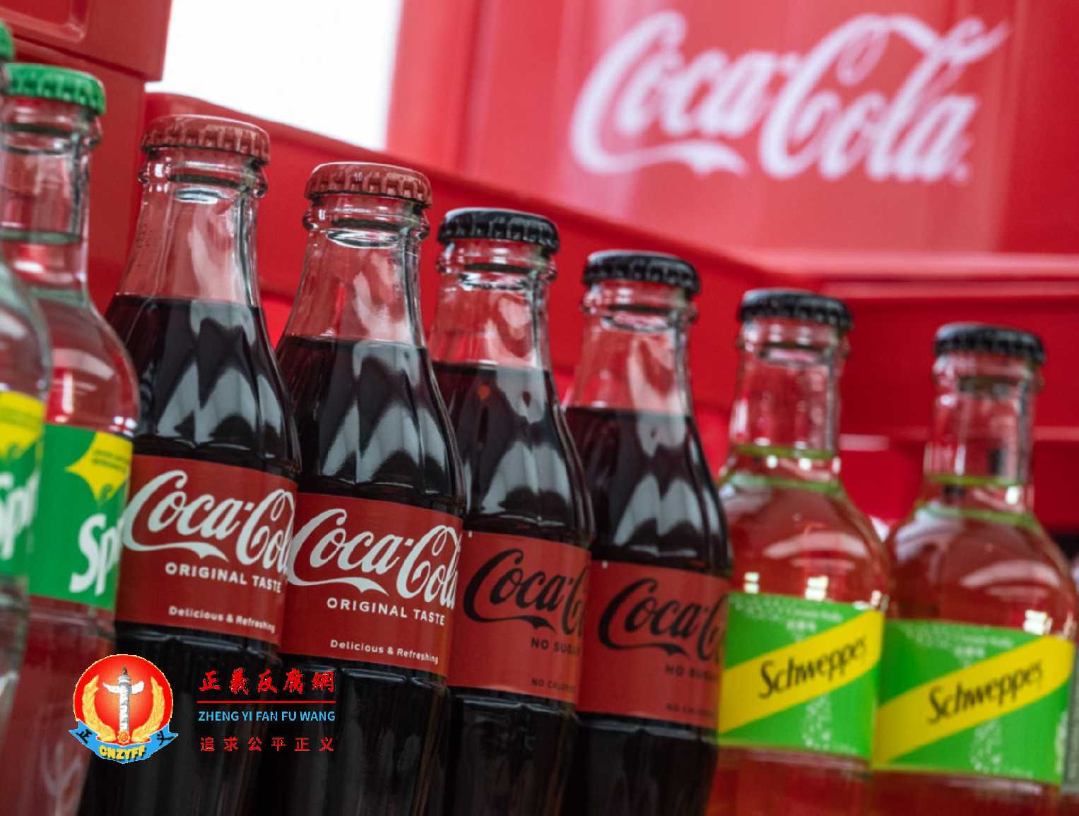 太古可口可乐香港有限公司生产“可口可乐”饮料.jpg 太古可口可乐香港有限公司生产“可口可乐”饮料.jpg