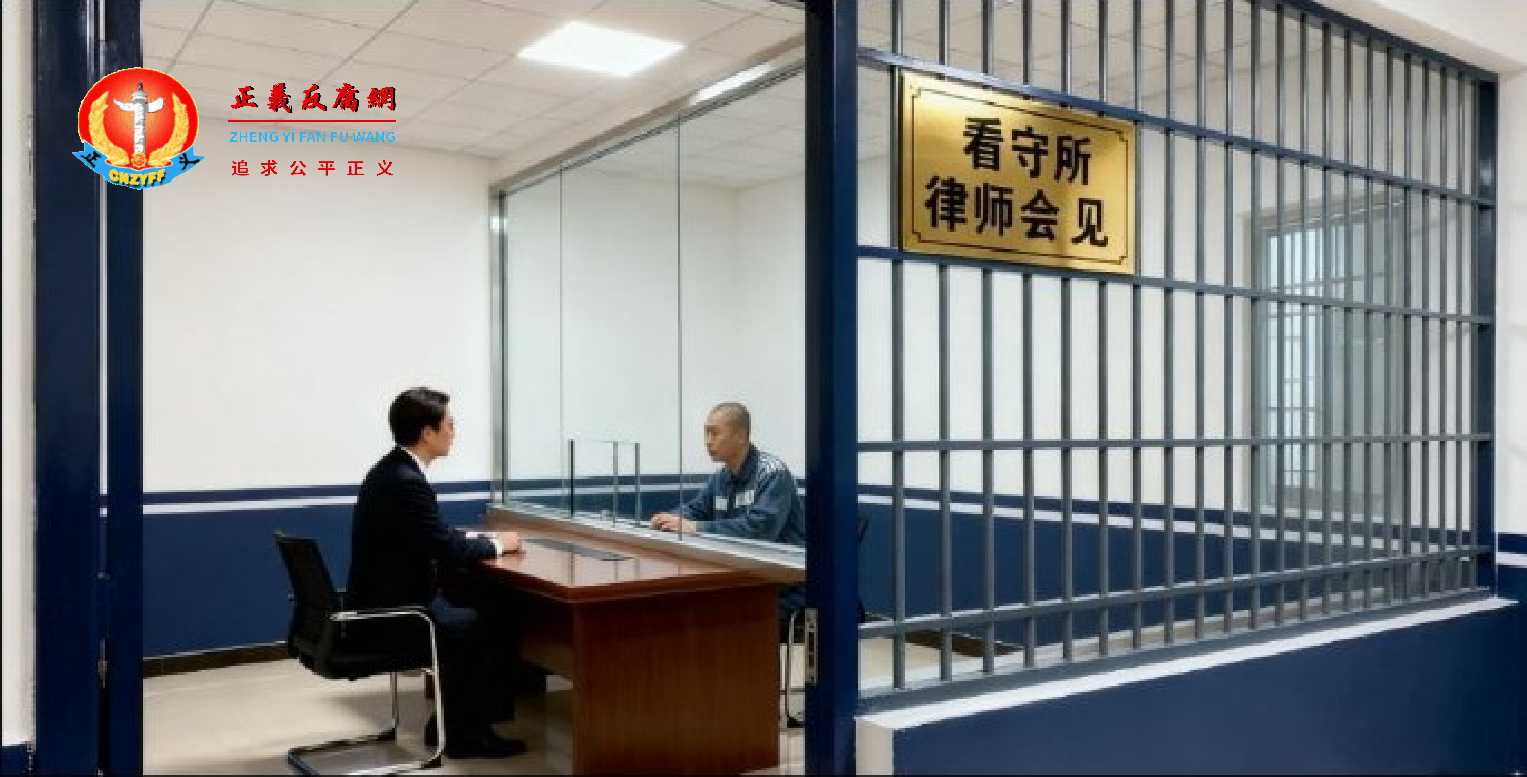 看守所律师会见。.jpg 看守所律师会见。.jpg